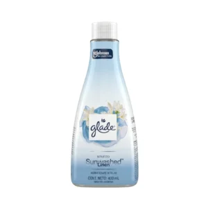 GLADE P.TELA REPUESTO SUNWASHED