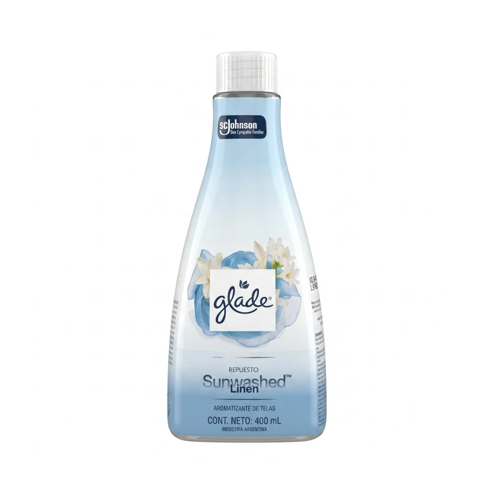 GLADE P.TELA REPUESTO SUNWASHED