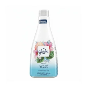 GLADE P.TELA REPUESTO FRESH