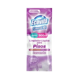 ECOVITA CONCENTRADO LIMP.LAVANDA
