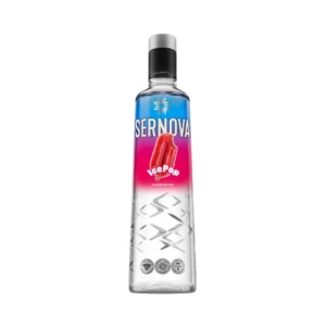 SERNOVA VODKA SAB. ICE POP