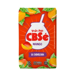 CBSE YERBA SAB. MANGO
