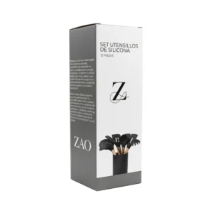 ZAO SET UTENSILIO