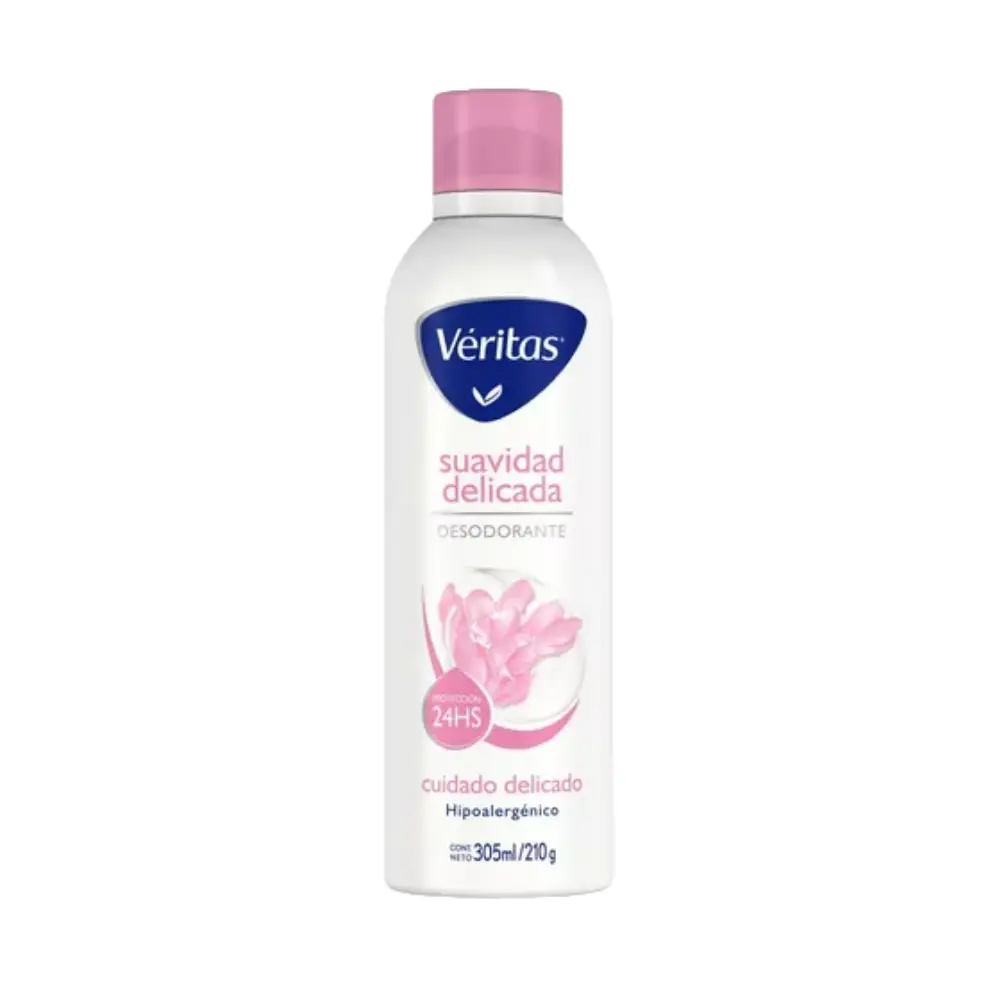 VERITAS DEO SUAV.DELICADA
