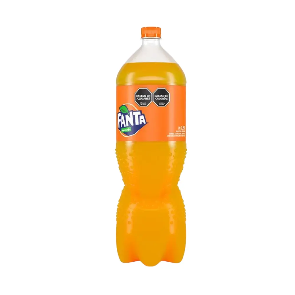 FANTA GASEOSA
