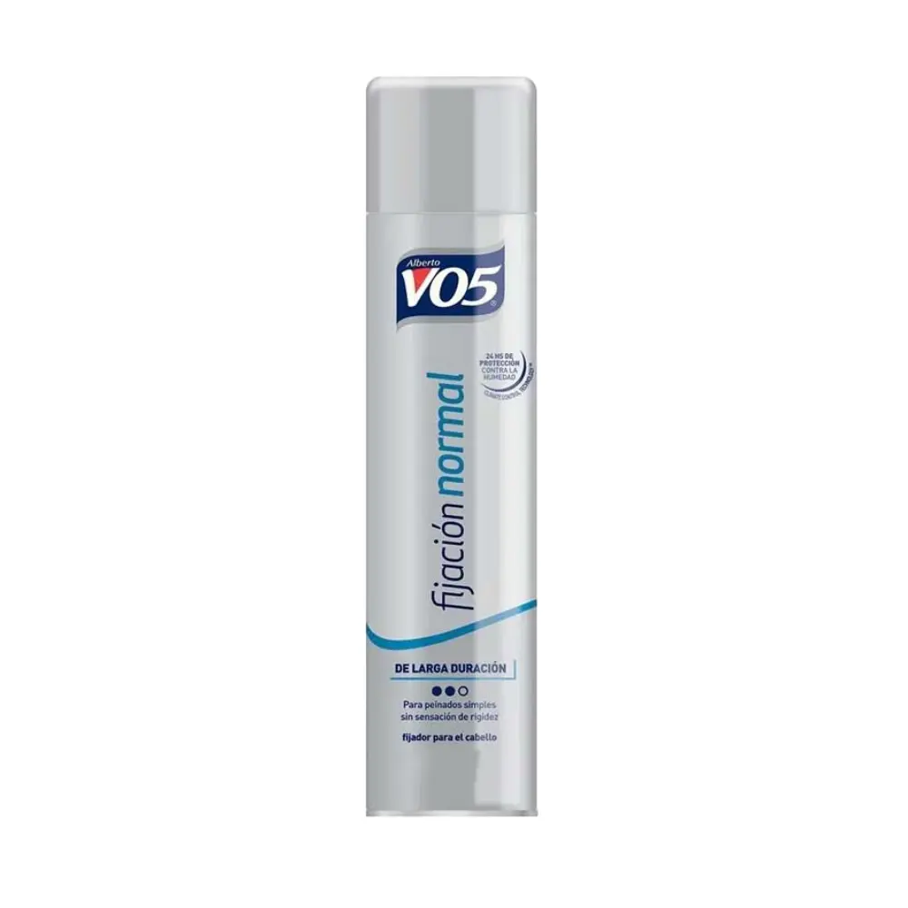 VO5 FIJADOR SPRAY LACA NORMAL