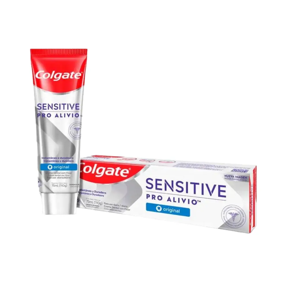COLGATE C/D SENSITIV PRO ALIVIO