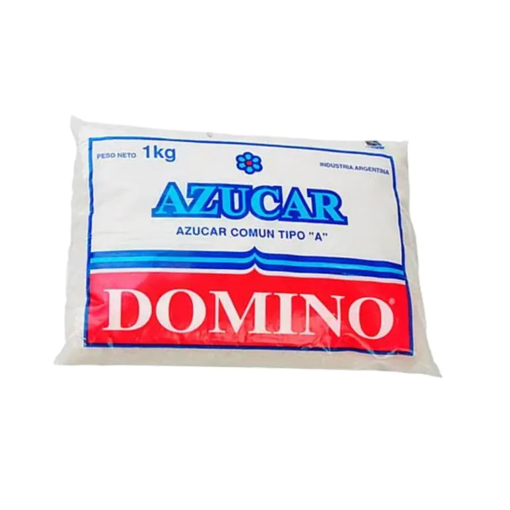 DOMINO AZUCAR