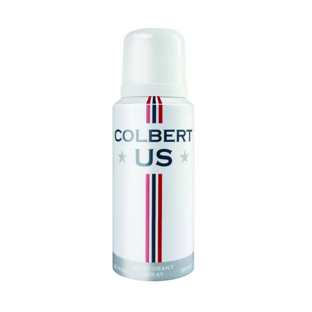 COLBERT DEO.AER US