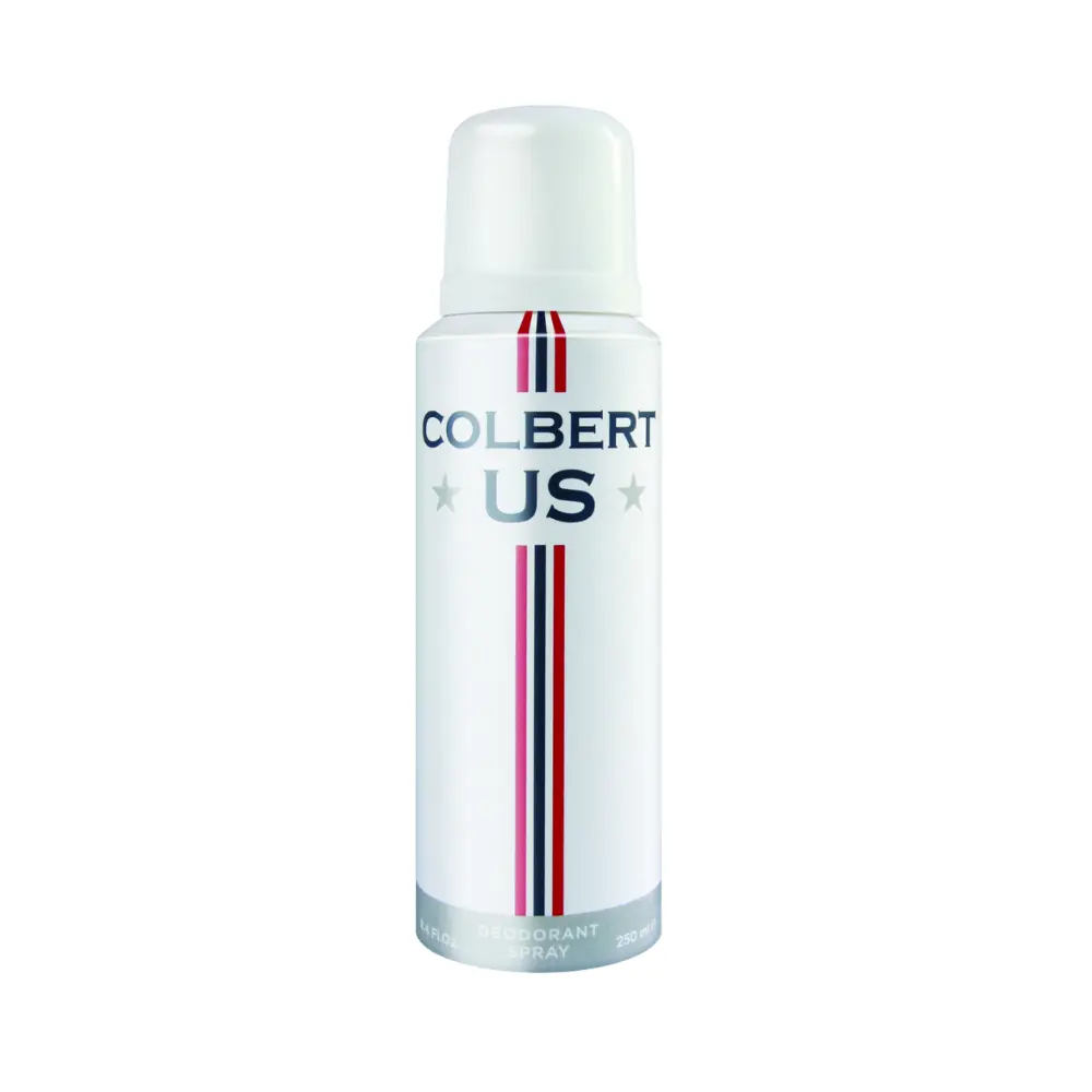 COLBERT DEO.AER US