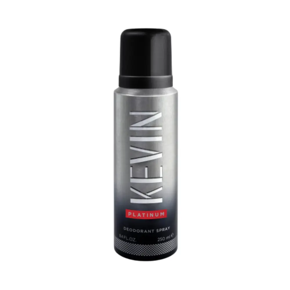 KEVIN DEO.AER PLATINUM