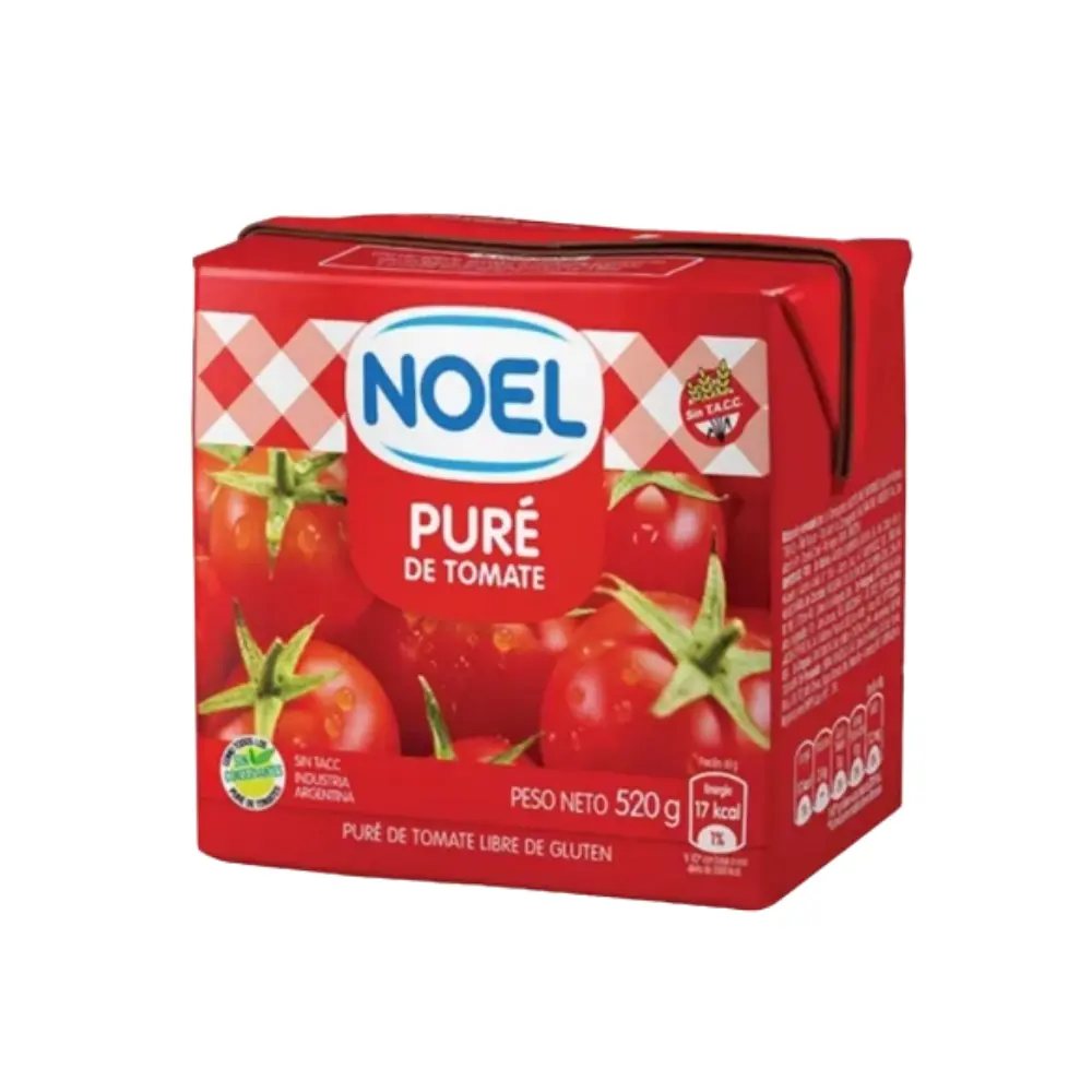 NOEL PURE TETRA
