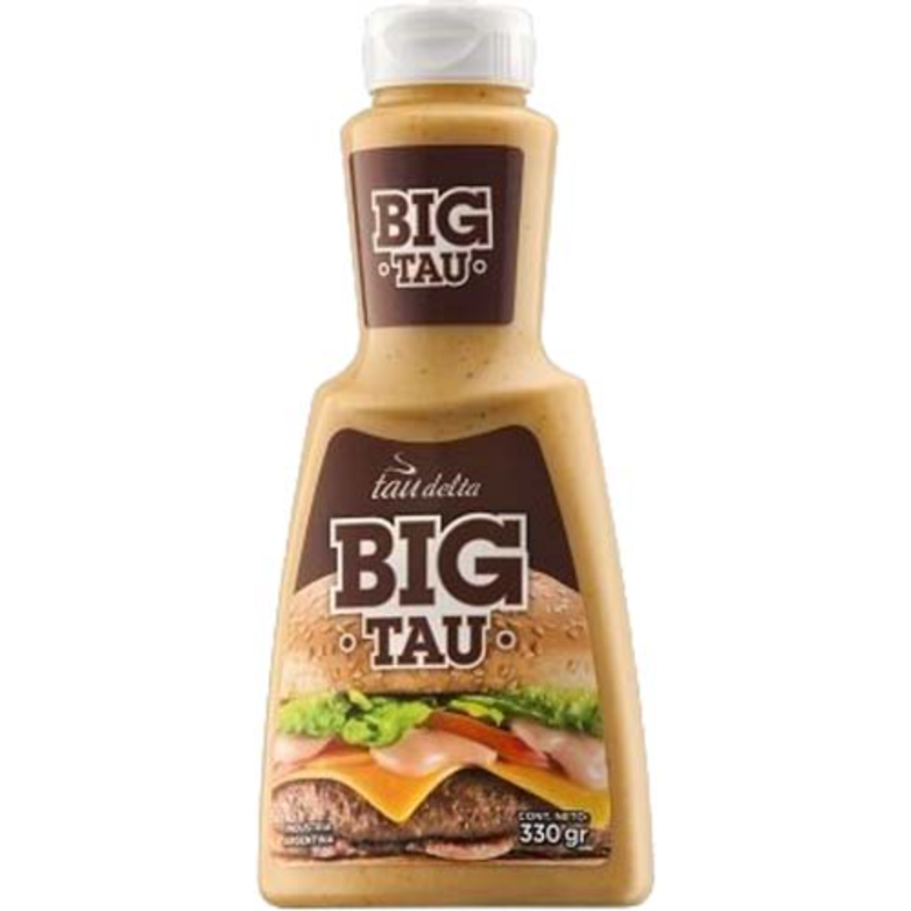 TAU SALSA RANCH