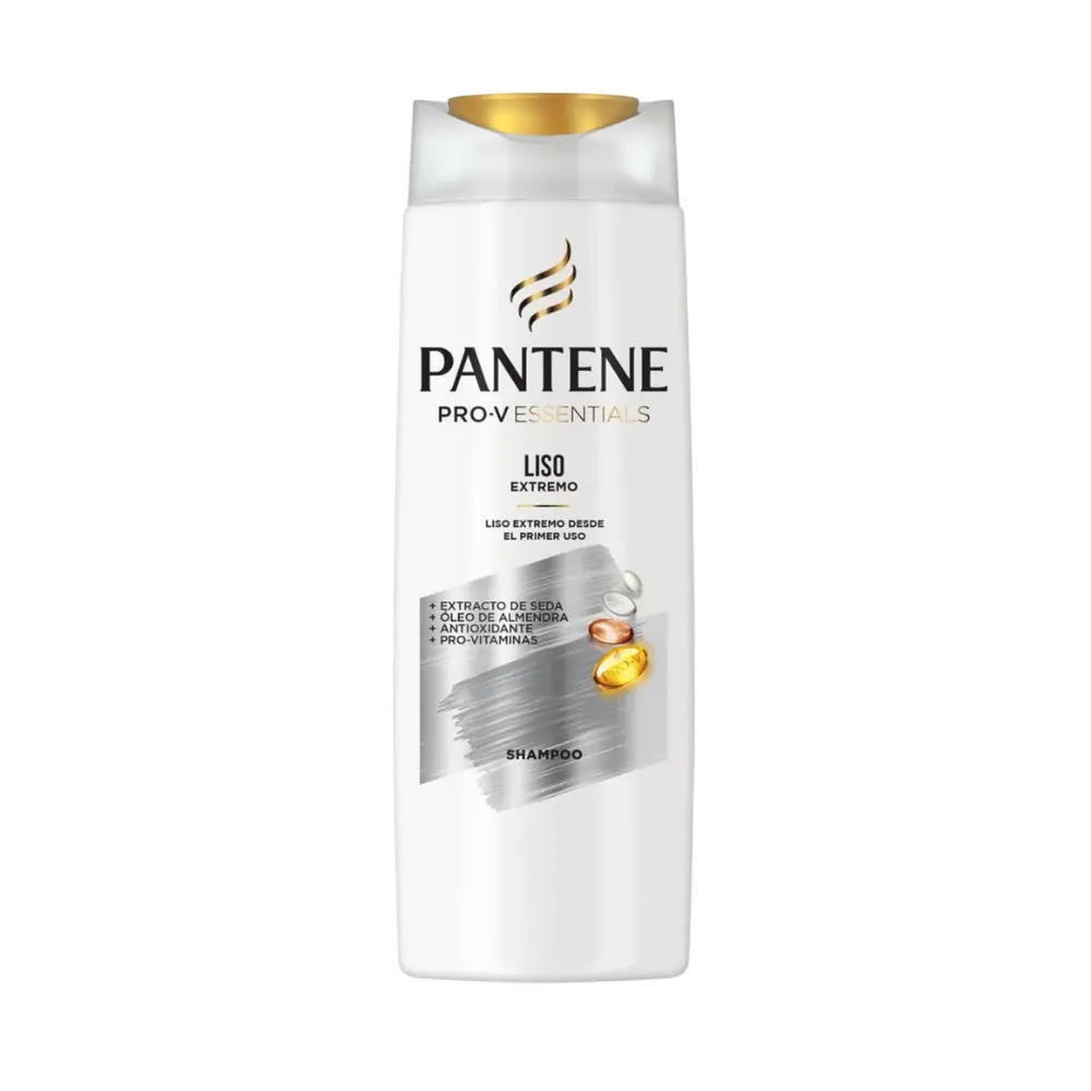 PANTENE SHAMPOO LISO EXTRE