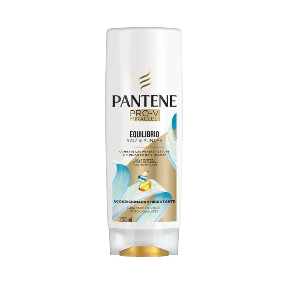 PANTENE ACOND. EQUILIBRIO