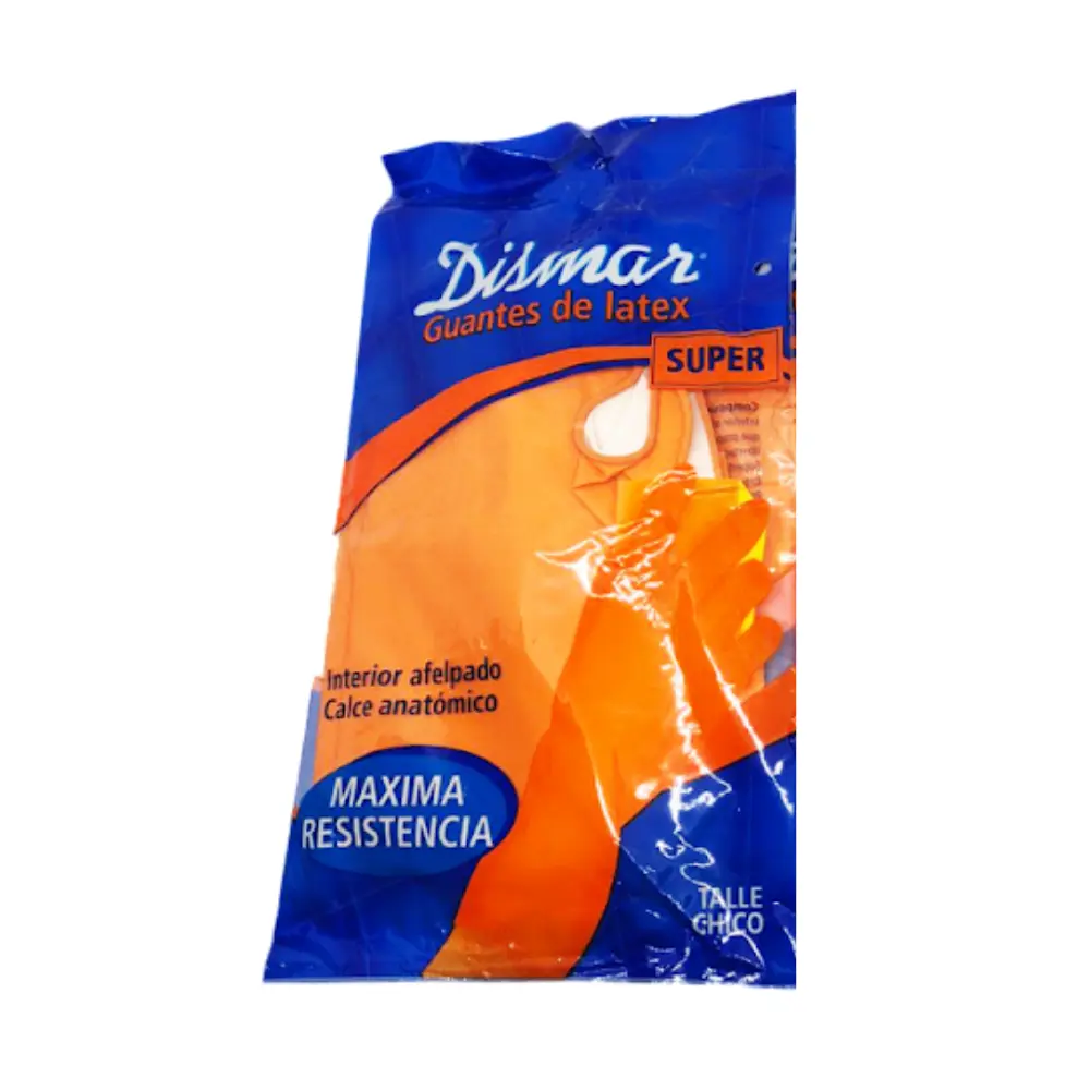 DISMAR GUANTES SUPER CHICO