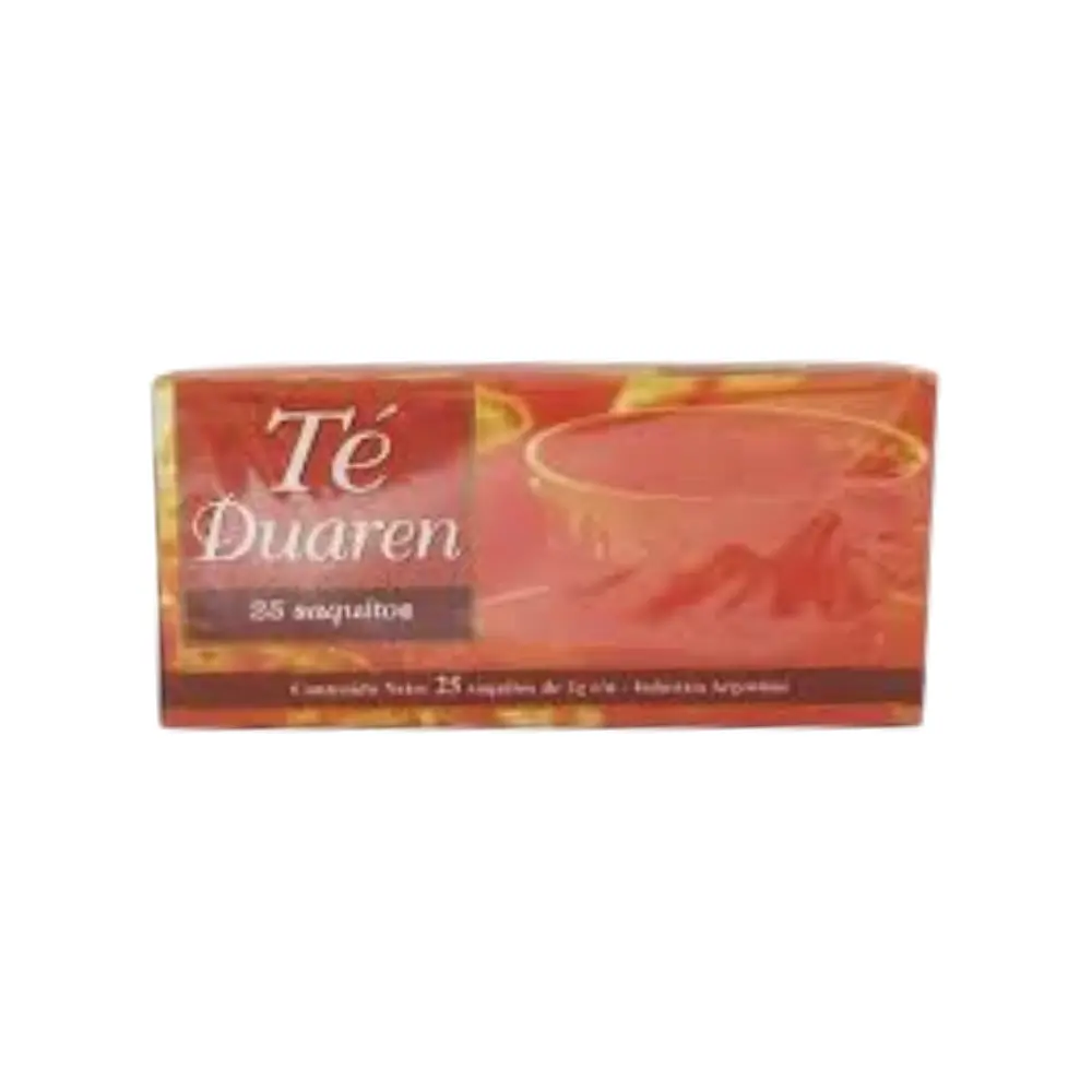 DUAREN TE SAQUITO