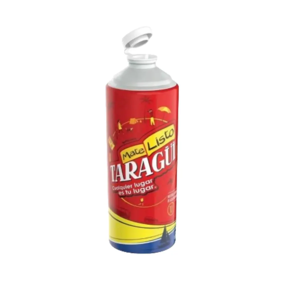 TARAGUI BOTELLA TERMICA