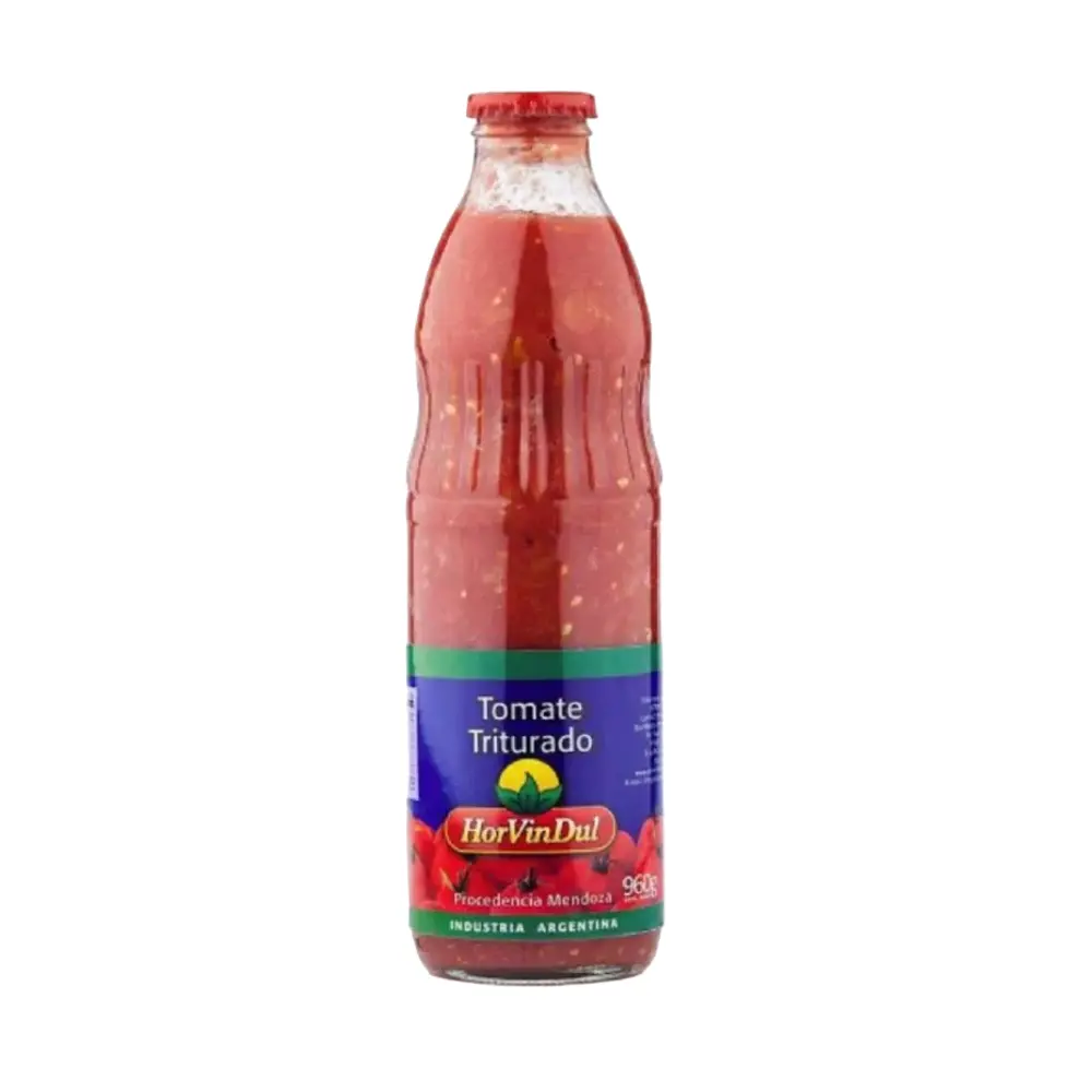MONTENEVI TOMATE TRITURADO