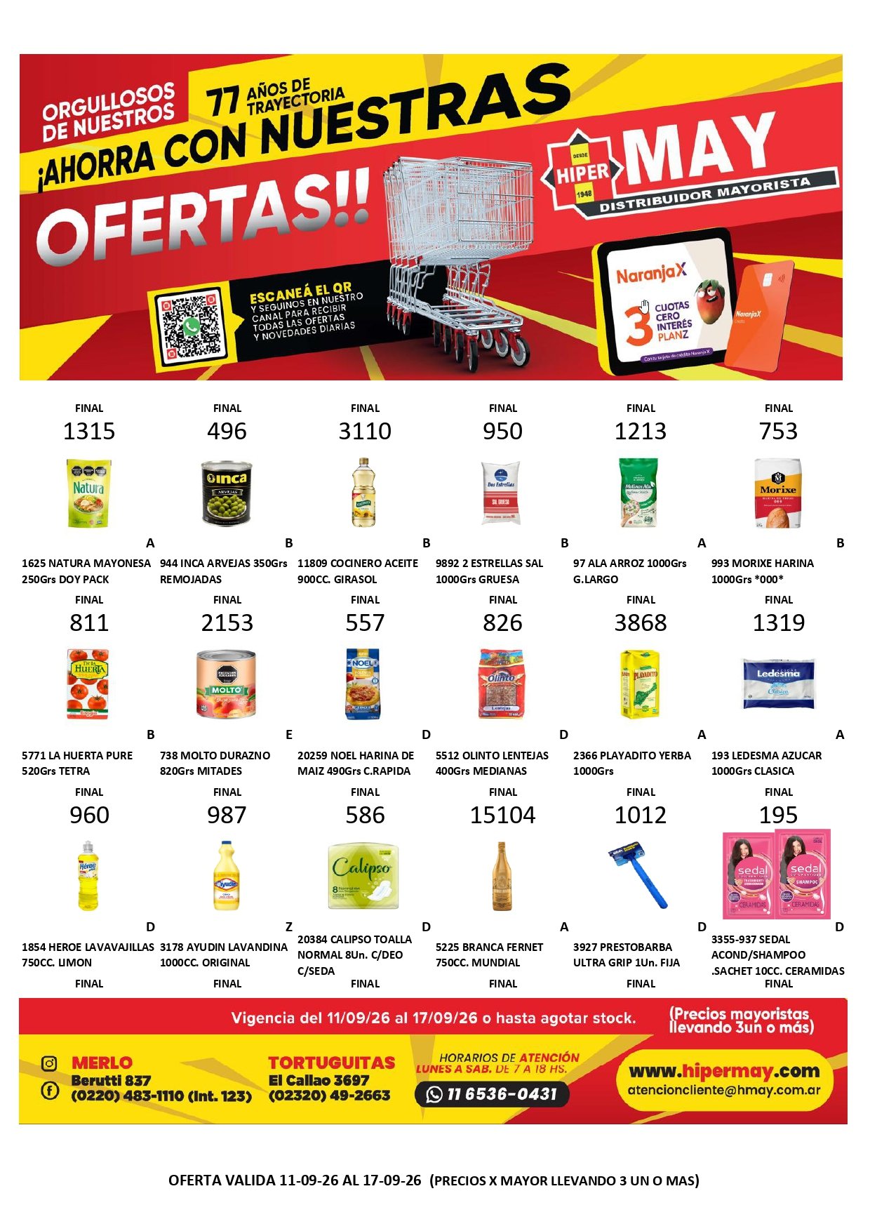 Pagina 1